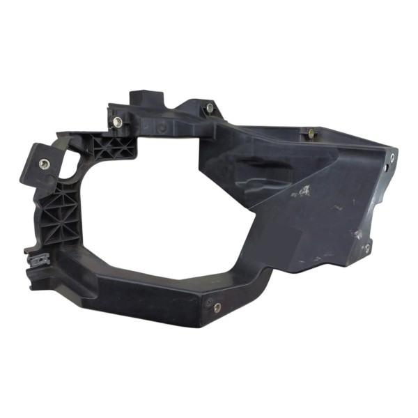 Suporte Farol Dianteiro Fiat Toro Direito 2016 2021