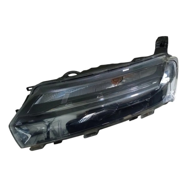 Farol Dianteiro Esquerdo Renault Kwid 2018 A 2022 Esquerdo/motorista
