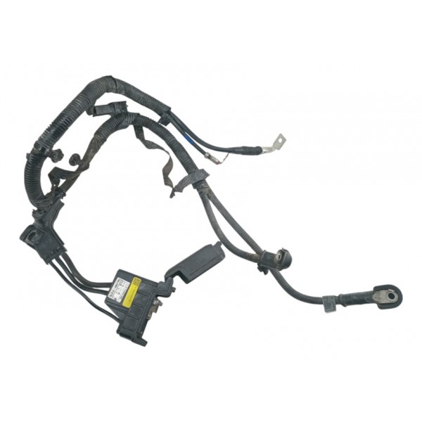 Terminal Bateria Polo Positivo Hyundai Hb20 1.0 3c 2020 2022