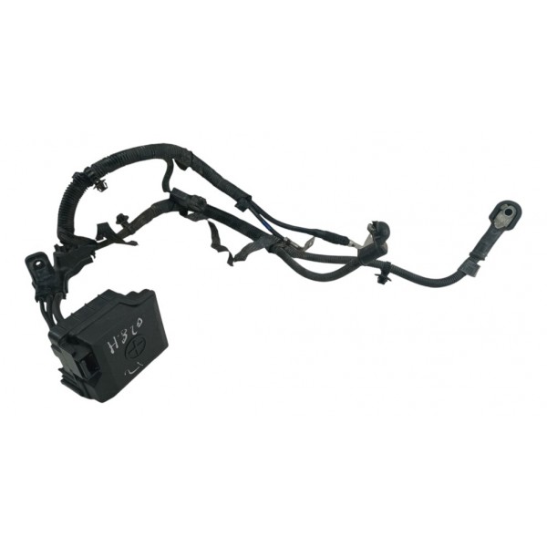 Terminal Bateria Polo Positivo Hyundai Hb20 1.0 3c 2020 2022