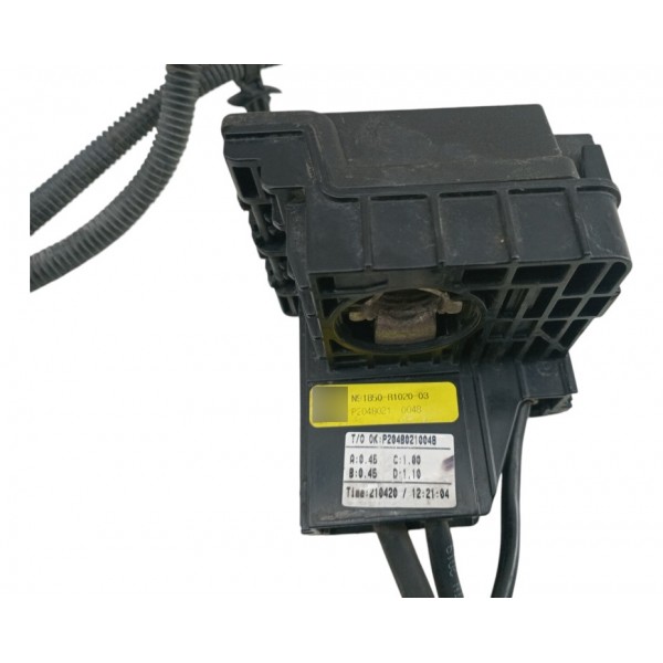 Terminal Bateria Polo Positivo Hyundai Hb20 1.0 3c 2020 2022