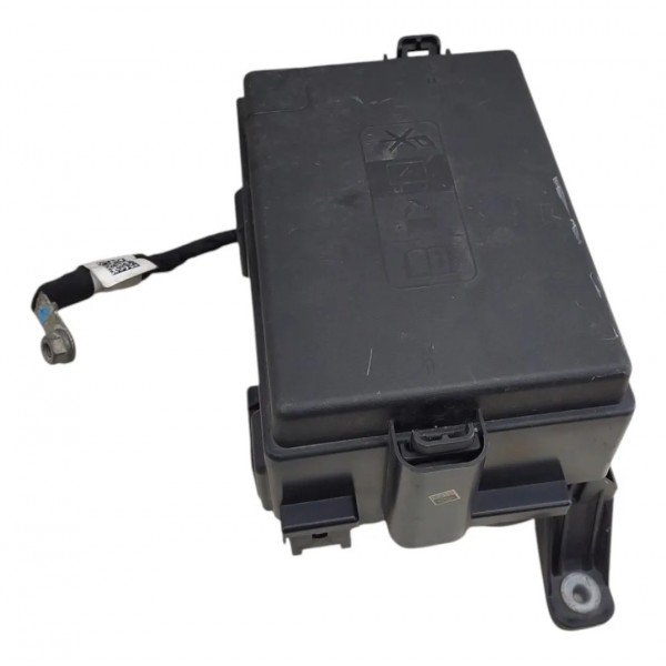 Caixa Fusíveis Tracker 2022 2023