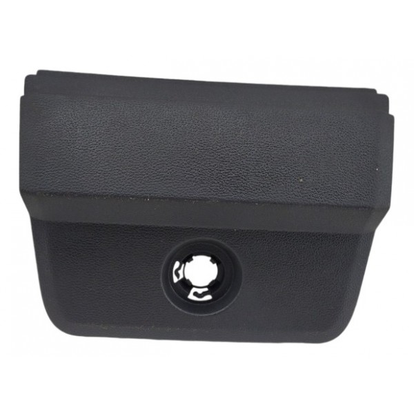 Moldura Tampa Traseira Vw Polo 2018 2020 Original