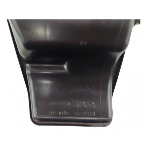 Caixa Ressonador Filtro De Ar Nissan Versa 20212023 Original