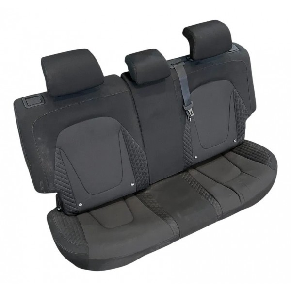 Banco Traseiro Hyundai Creta Em Tecido