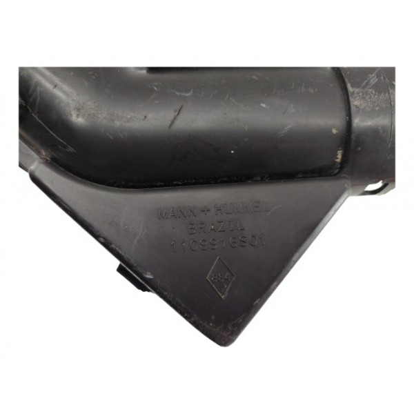 Caixa Filtro Ar Renault Logan Expr 1.0 16v Manual 2015 2018