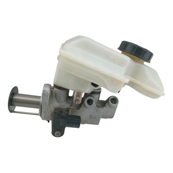 Reservatório Freio Cilindro Mestre Vw Polo Virtus 2019 2020