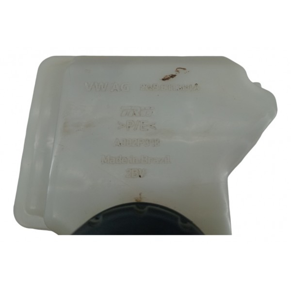 Reservatório Freio Cilindro Mestre Vw Polo Virtus 2019 2020