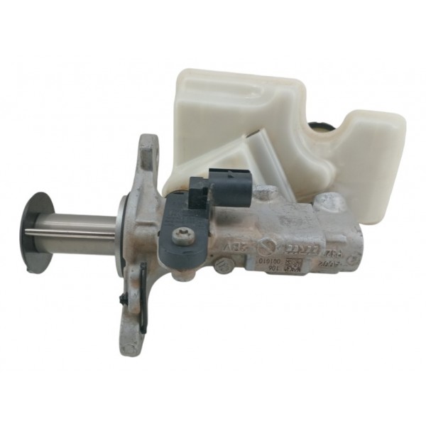 Reservatório Freio Cilindro Mestre Vw Polo Virtus 2019 2020