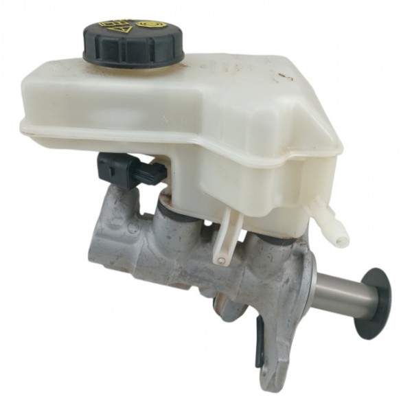 Reservatório Freio Cilindro Mestre Vw Polo Virtus 2019 2020