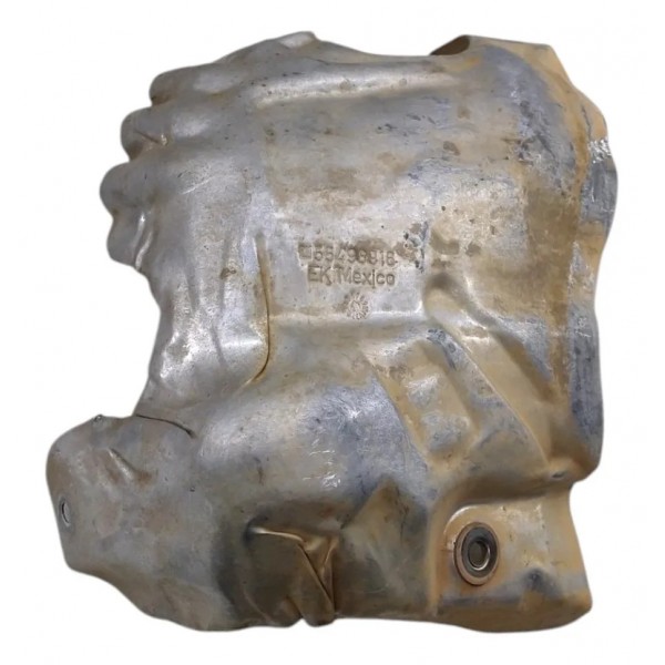 Defletor Calor Turbina Onix 2021 2024