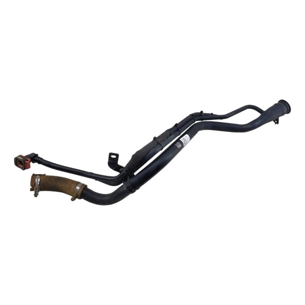 Gargalo Tanque De Combustível Tracker 2020 2024