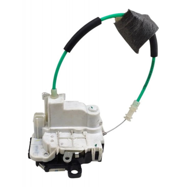 Fechadura Porta Traseira Fiat Argo Direito 2020 2024