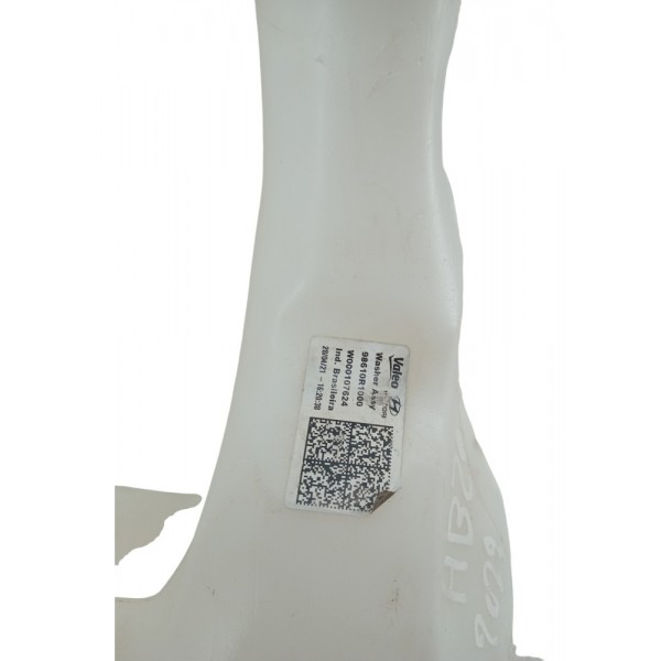 Reservatório Para-brisa Hyundai Hb20 2017 2023 C Detalhe