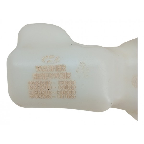 Reservatório Para-brisa Hyundai Hb20 2017 2023 C Detalhe