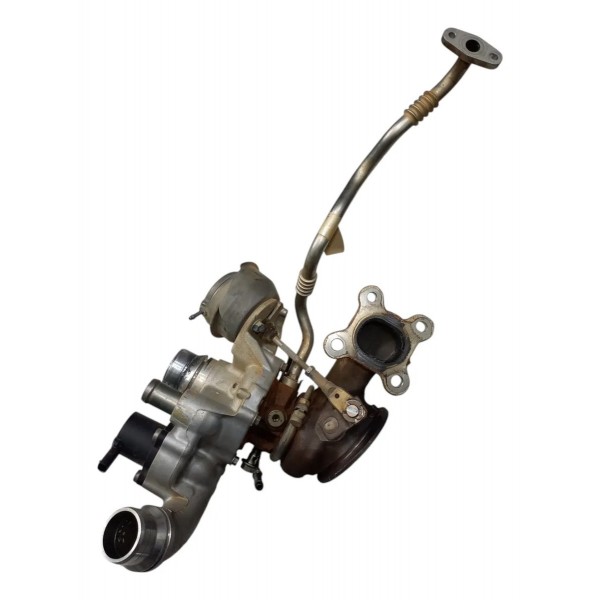 Turbina Gm Tracker Onix 1.0 3cc 2021 A 2024