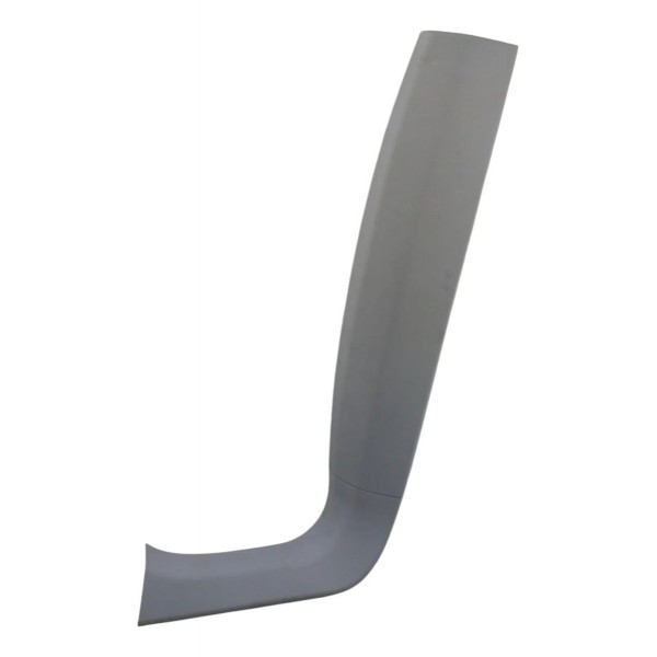 Moldura Superior Tampa Porta Malas Chery Tiggo 8 2024 2025 Cinza