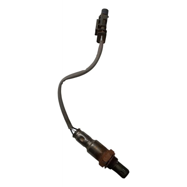 Sonda Lambda Inferior Pós Fiat Argo Cronos Mobi 2018 2021