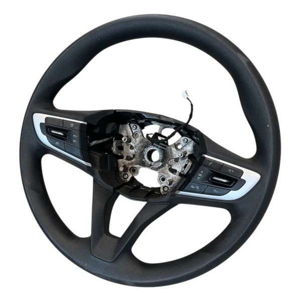 Volante De Direção Chevrolet Ônix 2020 Até 2024