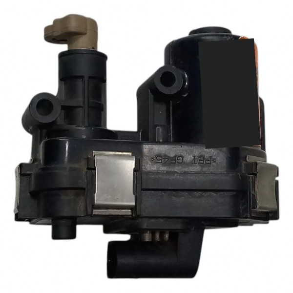 Motor Atuador Admissão Fiat Toro 2.0 Diesel 2019