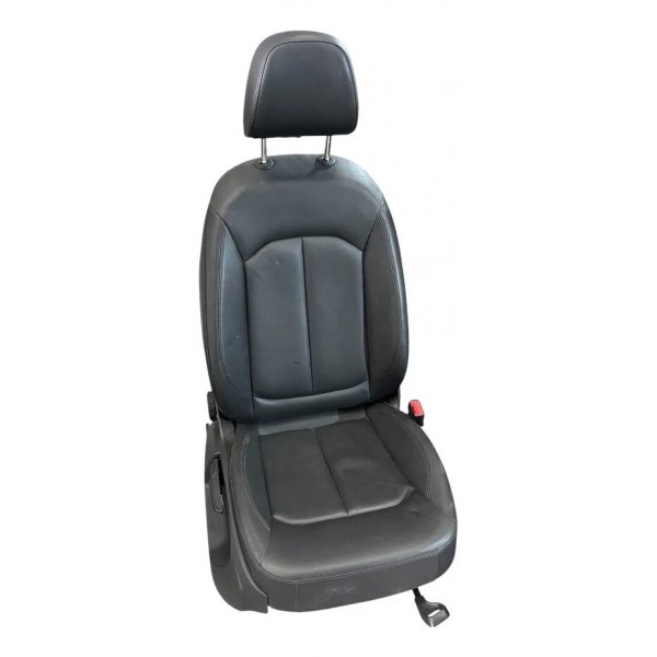 Banco Dianteiro Direito Passageiro Audi A3 2020 Em Couro