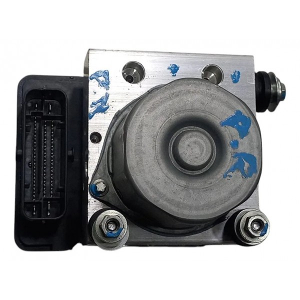 Módulo Abs Nissan Kicks 1.6 2016 A 2024 Prateado