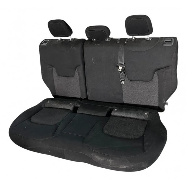 Banco Traseiro Jeep Renegade Em Tecido