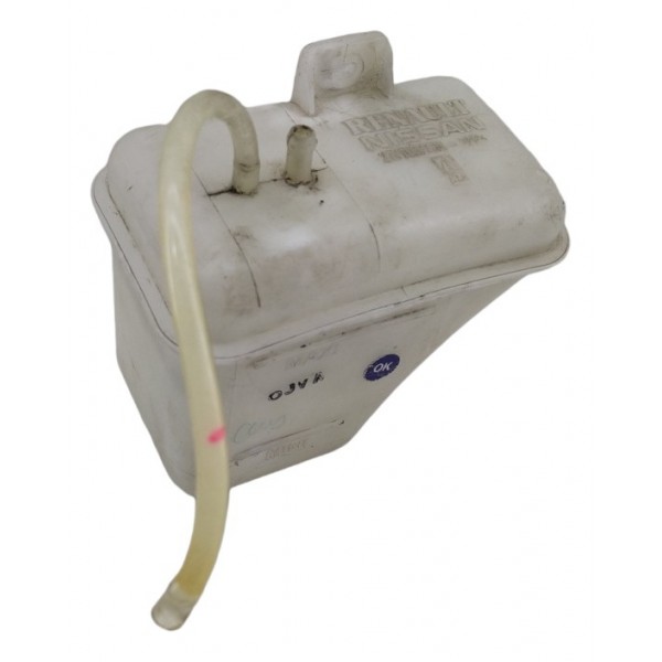 Reservatório De Água Radiador Renault Kwid 2018  2022