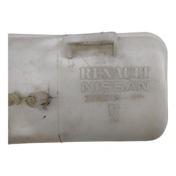 Reservatório De Água Radiador Renault Kwid 2018  2022