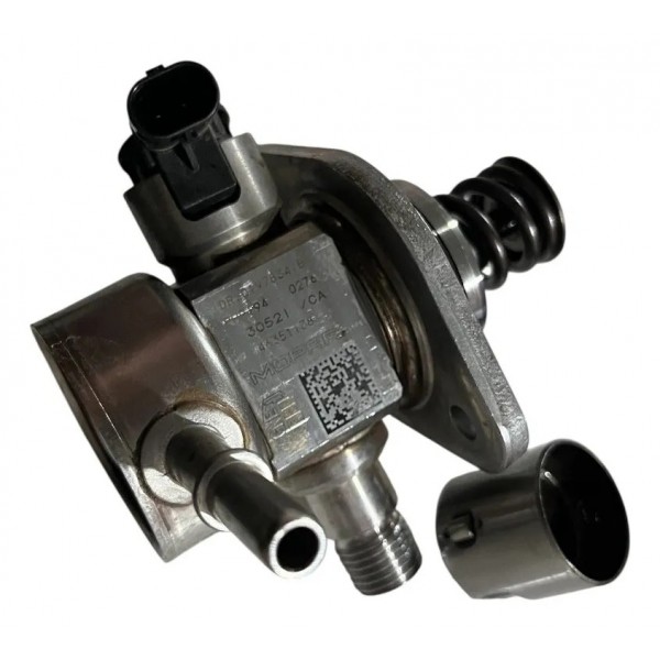 Bomb De Alta Pressão Combustível Jeep Renegade 1.3 Flex