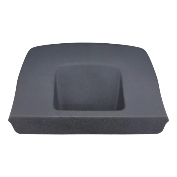 Tampa Interna Traseira Renault Sandero 2015 2020 Preto