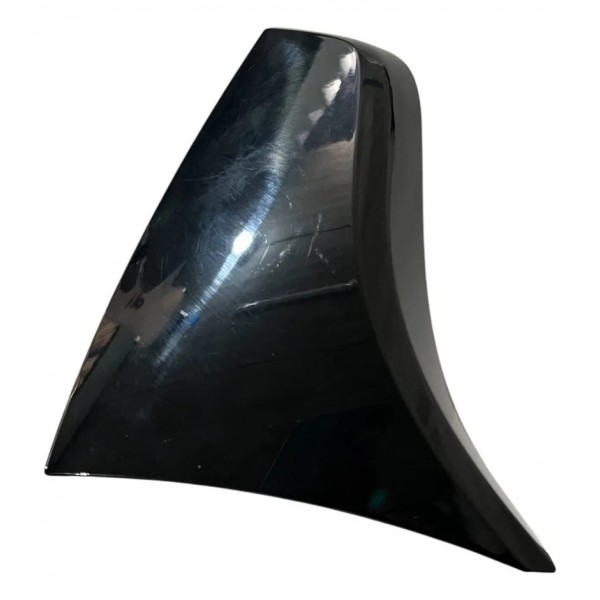 Moldura Aerofólio Lado Direito Chevrolet Ônix 2020 Até 2024