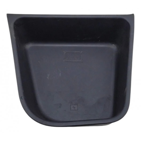 Porta Objetos Console Jeep Compass Esquerdo 2017 2021