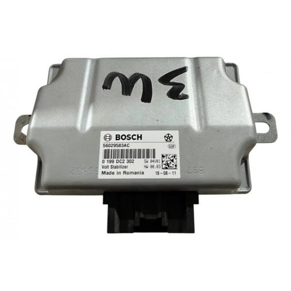 Módulo Estabilizador Jeep Renegade 1.8 Flex 2019 Até 2023