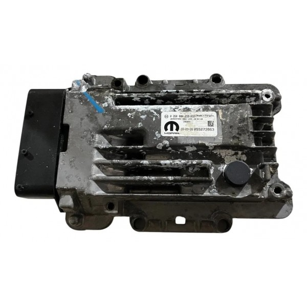 Módulo Câmbio Automático Jeep Compass 1.8 2017 Até 2022