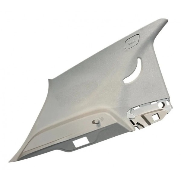 Suporte Esquerdo Tampão Bagagito Chevrolet Ônix 2020  Até 23