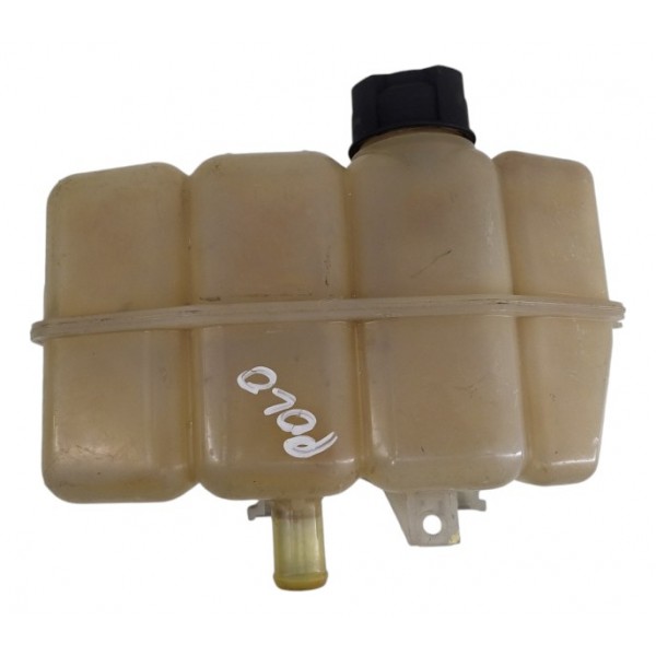 Reservatório De Água Radiador Fiat Palio 2005 2012