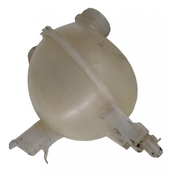 Reservatório De Água Radiador Citroen C3 2011 2015