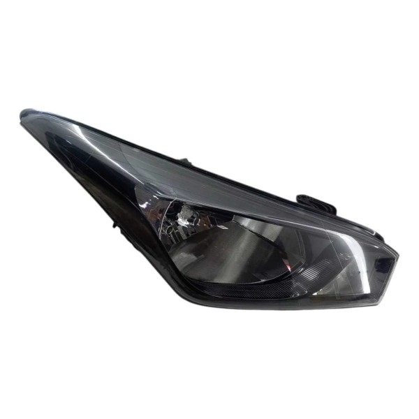 Farol Dianteiro Direito Hyundai Hb20 2012 2018 Direito/passageiro