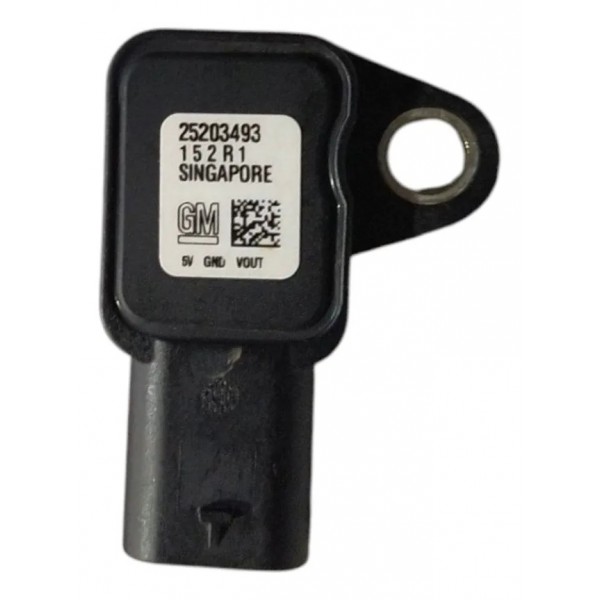 Sensor Map Onix 1.0 Aspirado 2024 2025