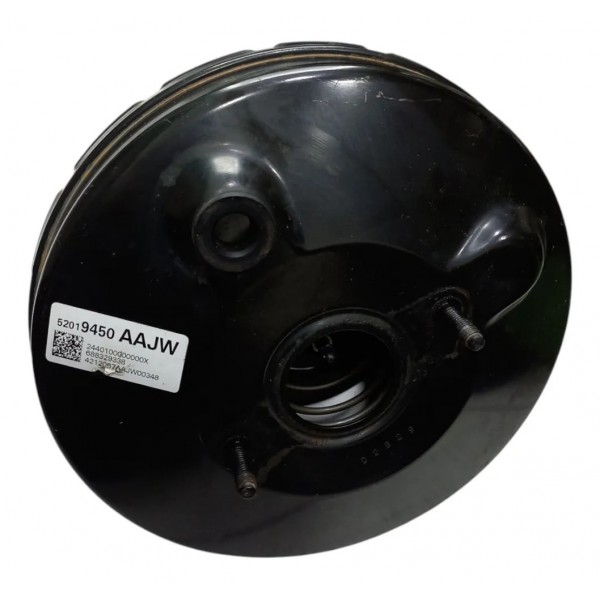 Hidrovácuo Servo Freio Gm Onix Prisma 2013 A 2019