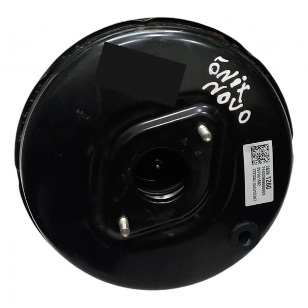 Hidrovácuo Servo Freio Chevrolet Onix 1.0 2020 A 2023