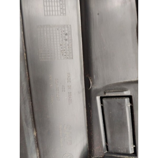 Porta Luvas Vw Polo Virtus 2017 2023 Original