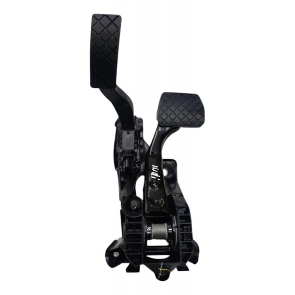 Pedais Freio E Acelerador Volkswagen Virtus Polo 2018 A 2024