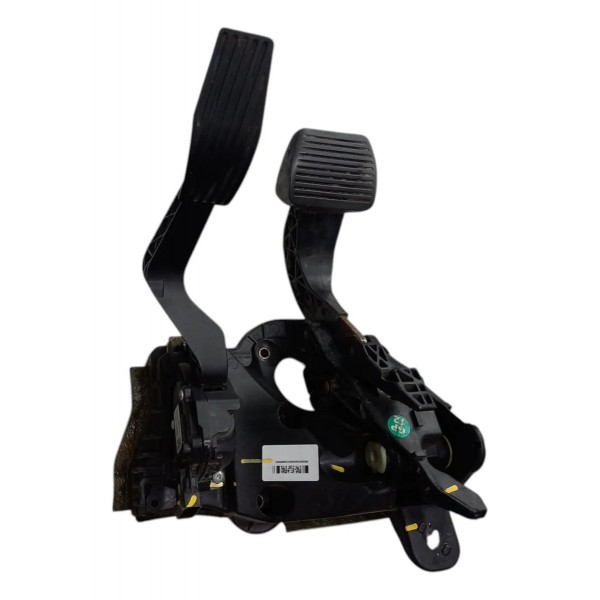 Pedaleira Freio E Acelerador Fiat Toro Ranch 2023