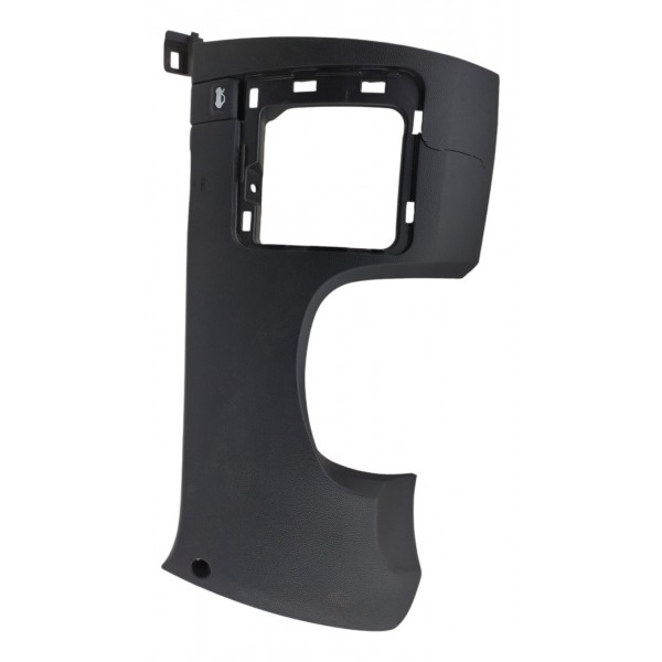 Moldura Tampa Infe Fusíveis Hyundai Hb20 2012 2019 C Detalhe