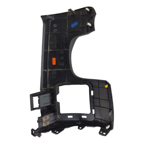 Moldura Tampa Infe Fusíveis Hyundai Hb20 2012 2019 C Detalhe