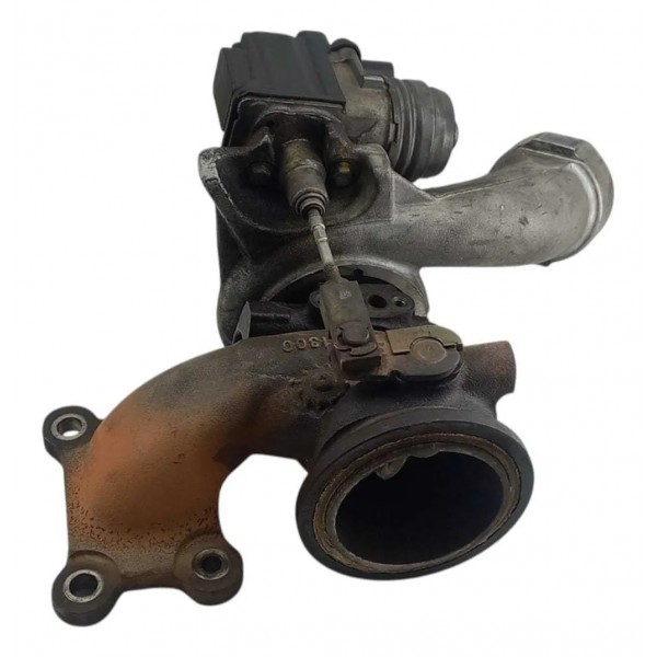 Turbina Vw Golf Audi A3 Q3 1.4 2013 A 2016