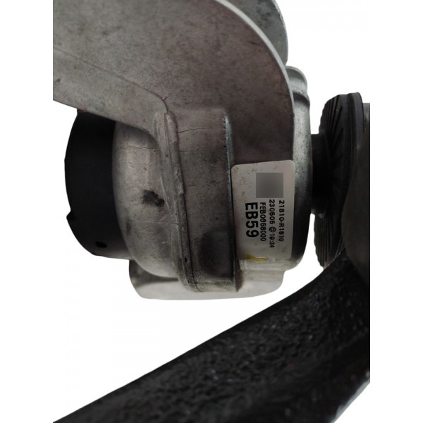 Coxim Hidráulico Motor Hyundai Hb20 1.0 2020 2024