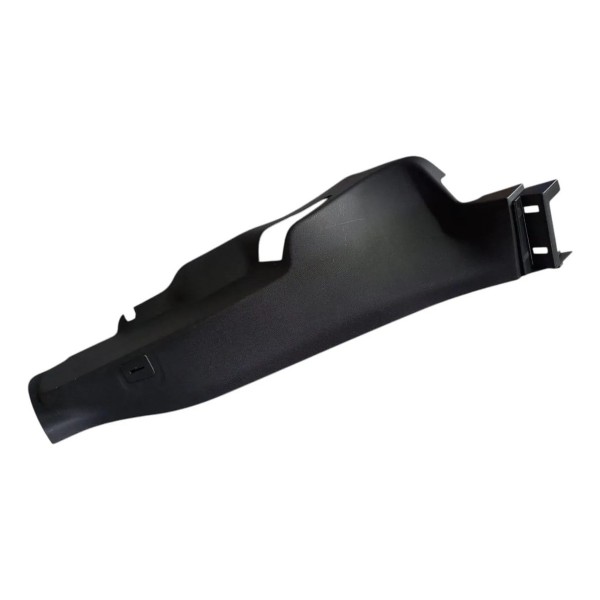 Moldura Lateral Ônix Direito 2021 A 2024 Preto